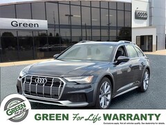 2025 Audi A6 allroad 55 Premium Plus Wagon