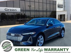 2025 Audi A5 2.0T Premium Sportback