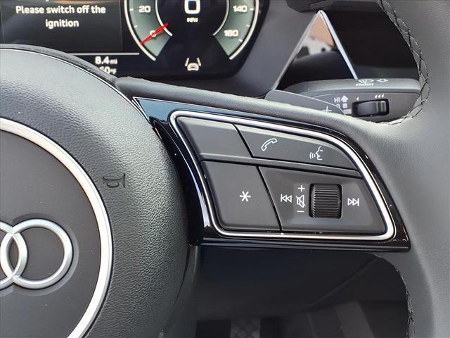 2026 Audi A3 Premium - Photo 14