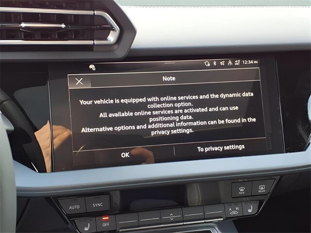 2026 Audi A3 Premium - Photo 8