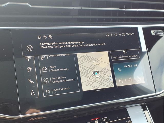 2026 Audi Q7 Premium - Photo 8