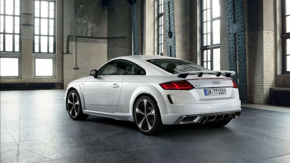 What Is Audi Quattro?