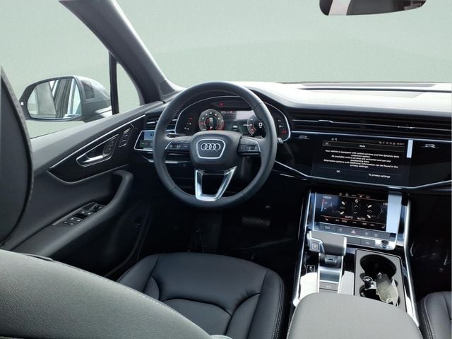 2026 Audi Q7 Premium - Photo 6