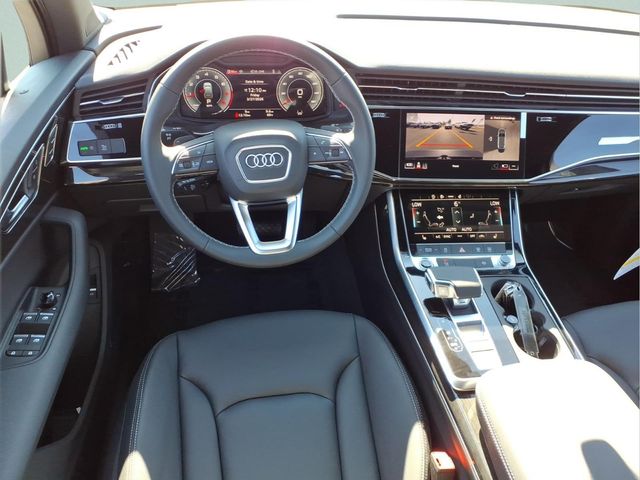 2026 Audi Q7 Premium - Photo 7