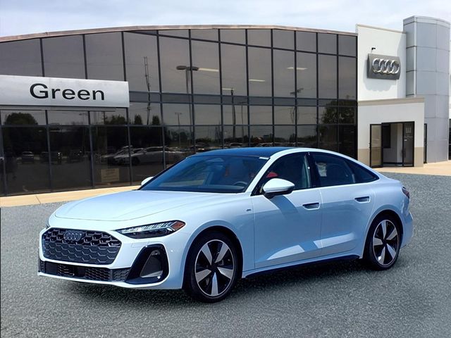 2026 Audi A5 2.0T Premium Hatchback