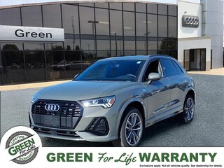 2025 Audi Q3 45 S line Premium SUV
