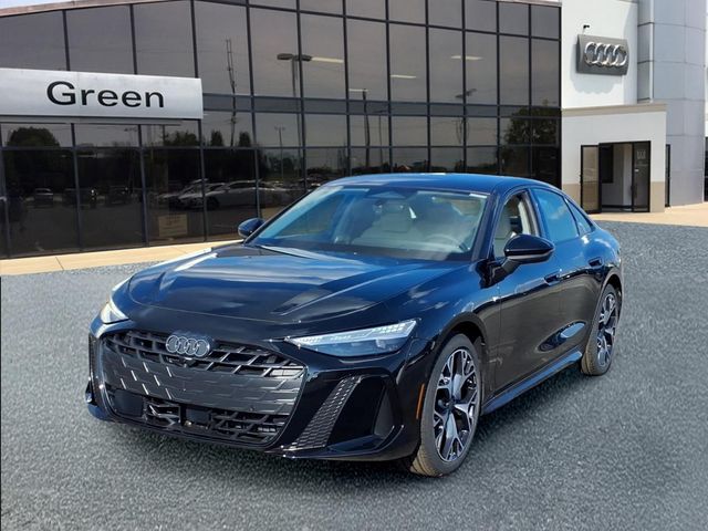 2026 Audi A6 Premium Sedan