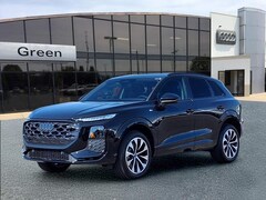2026 Audi Q3 S line SUV