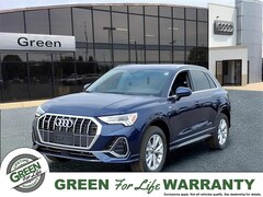 2025 Audi Q3 45 S line Premium SUV