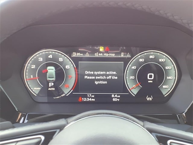 2026 Audi A3 Premium - Photo 15