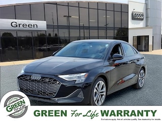 2026 Audi A3 2.0T Premium Sedan