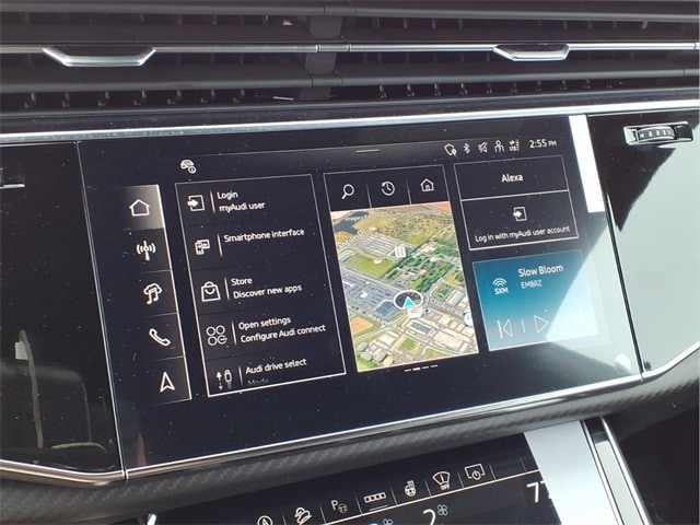 2026 Audi SQ8 Prestige - Photo 8