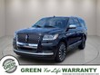 Lincoln Navigator L