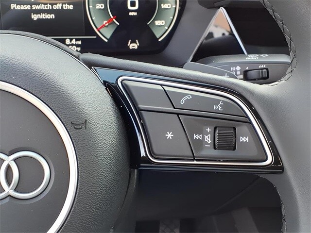 2026 Audi A3 Premium - Photo 14