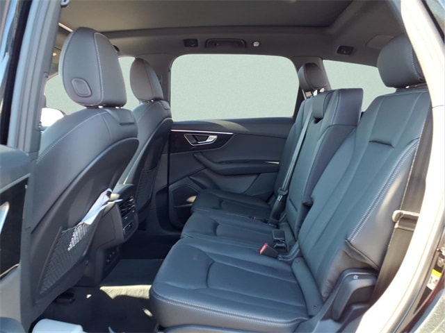 2026 Audi Q7 Premium - Photo 18