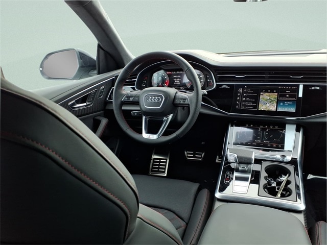 2026 Audi SQ8 Prestige - Photo 6
