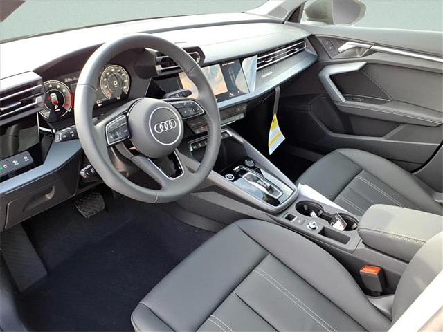 2026 Audi A3 Premium - Photo 17