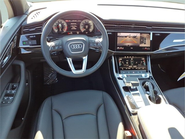 2026 Audi Q7 Premium - Photo 7