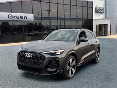 2026 Audi SQ5 3.0T Premium SUV