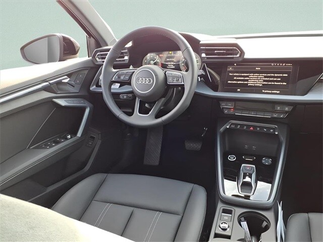 2026 Audi A3 Premium - Photo 7