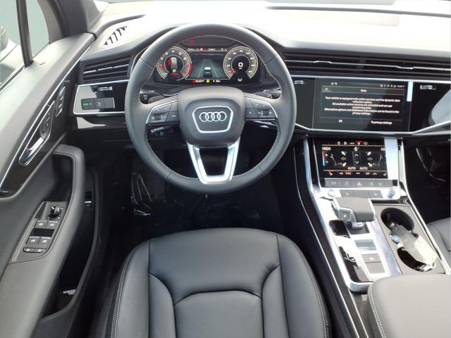 2026 Audi Q7 Premium - Photo 7