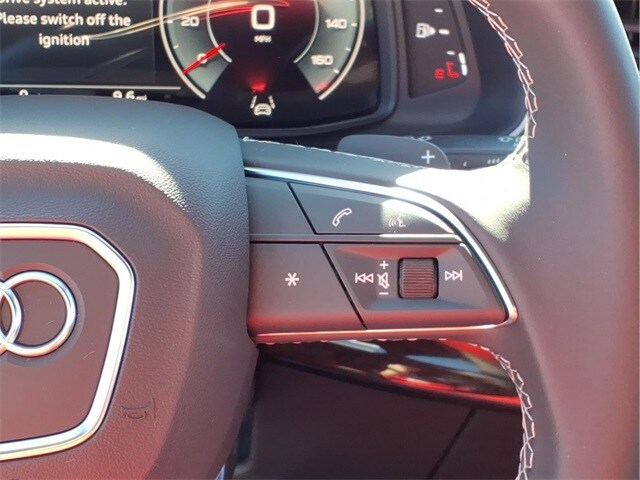2026 Audi Q7 Premium - Photo 13