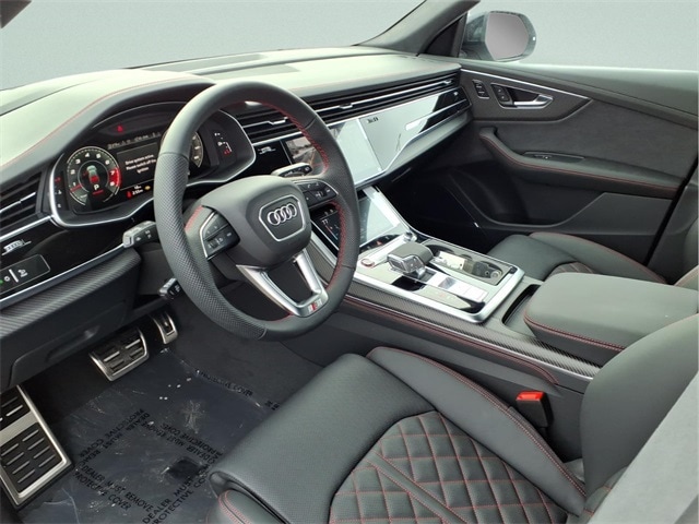 2026 Audi SQ8 Prestige - Photo 16