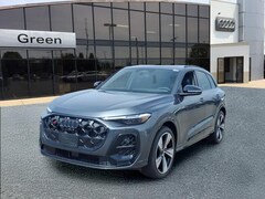2026 Audi SQ5 3.0T Premium SUV