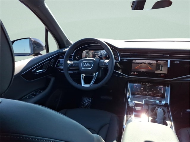 2026 Audi Q7 Premium - Photo 6