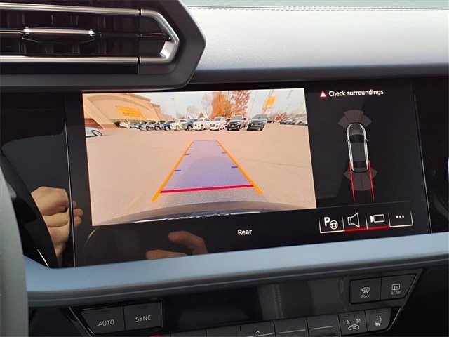 2026 Audi A3 Premium - Photo 9