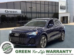 2025 Audi Q3 45 S line Premium SUV