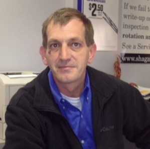 Daniel Orr