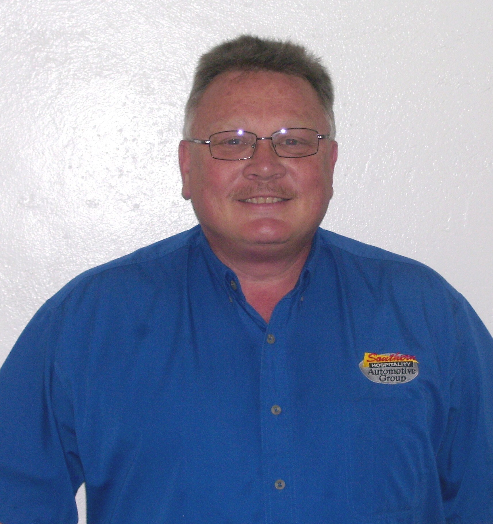 Bill Newell 