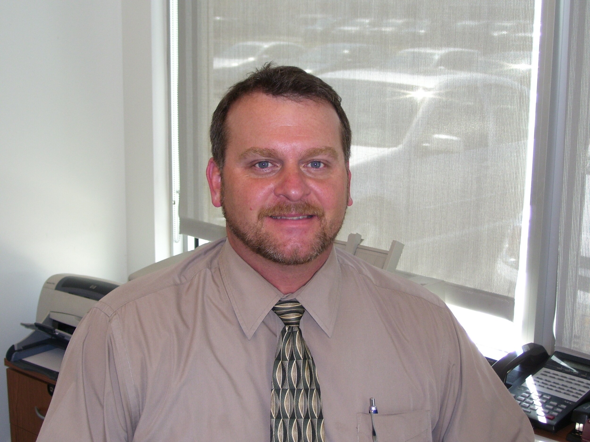 Bill Bonney