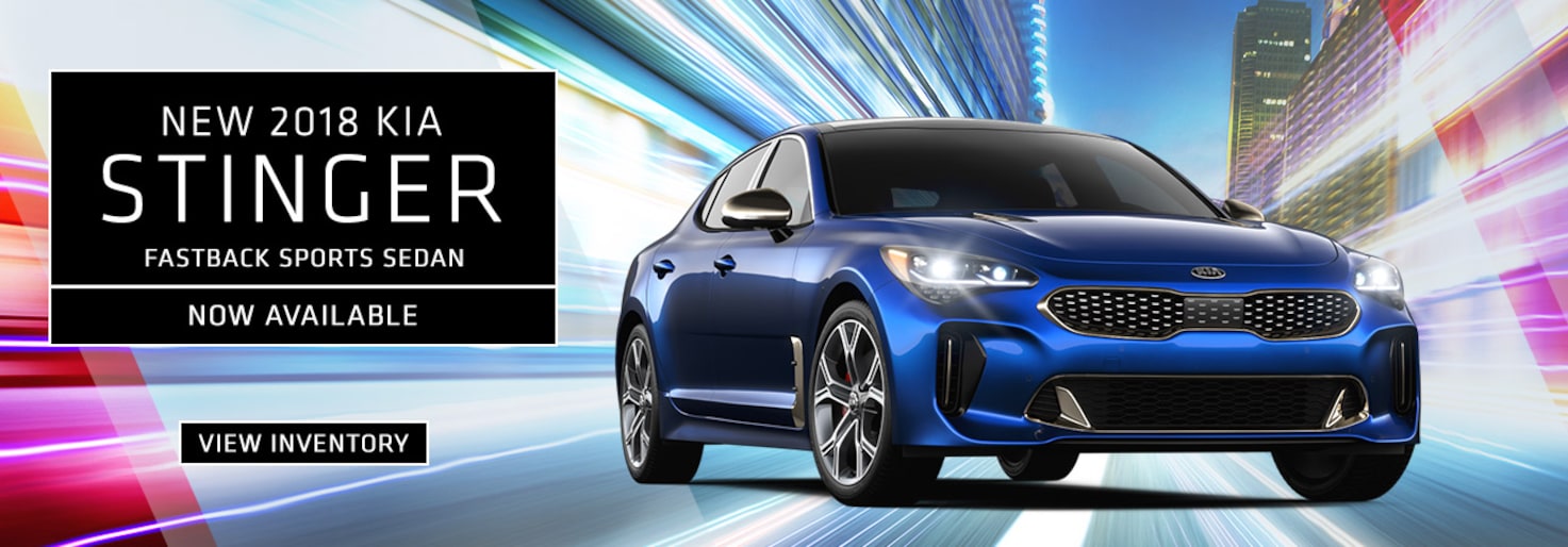 Southern Greenbrier Kia Dealer in Chesapeake, VA