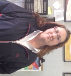 Kim Smith