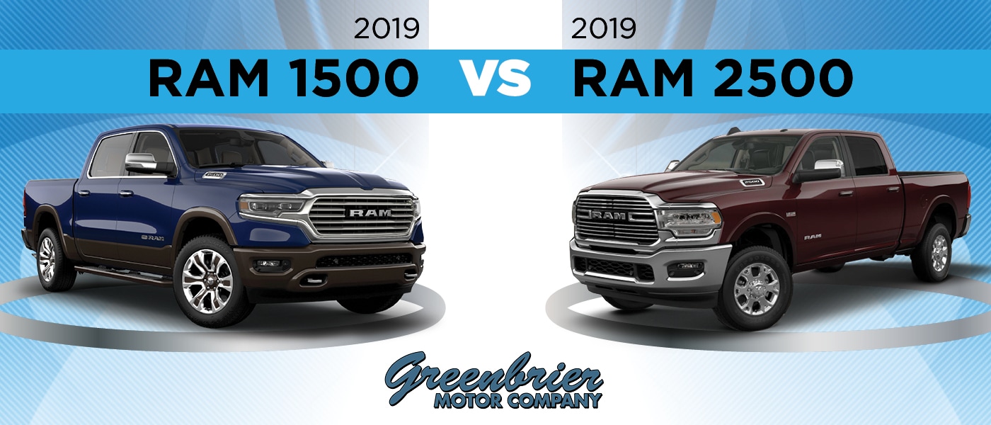 2019 ram diesel 1500
