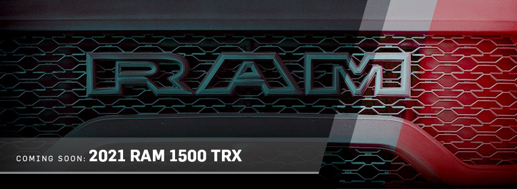 2021 Ram 1500 TRX | Greenbrier Motor Company | Lewisburg, WV