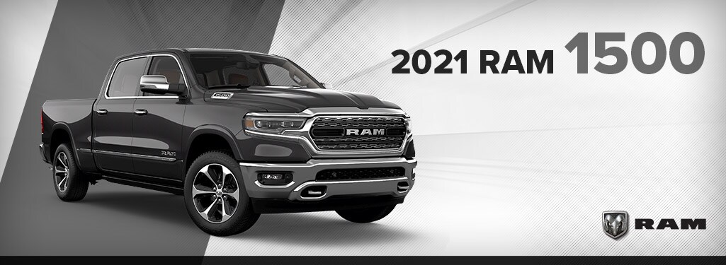 2021 RAM 1500 | Greenbrier Motor Company | Lewisburg, WV