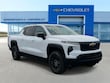 Chevrolet Silverado EV