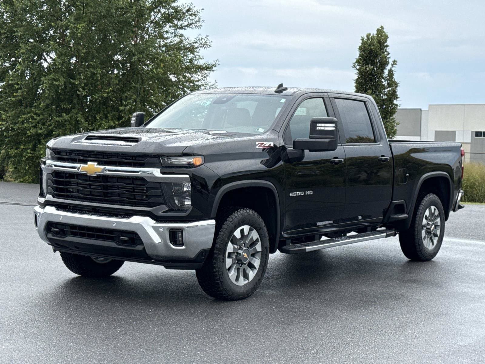2026 Chevrolet Silverado 2500 HD LT - Photo 15