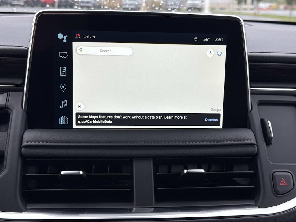 Used 2023 Chevrolet Tahoe Z71 SUV