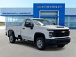Chevrolet Silverado 2500 HD