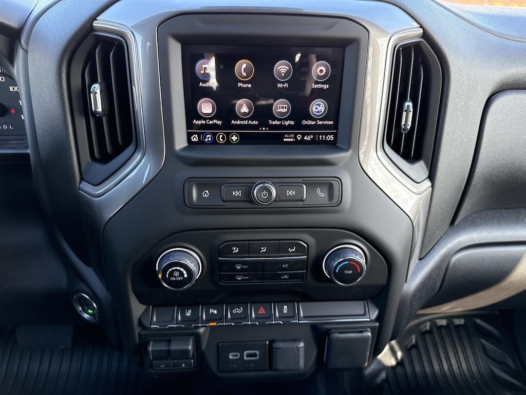 New 2026 Chevrolet Silverado 3500 HD WT Truck