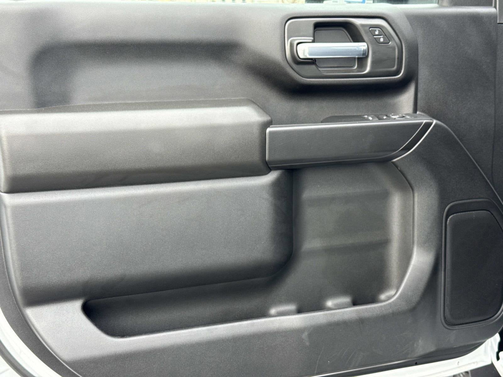 2025 Chevrolet Silverado 3500 HD Work Truck - Photo 8