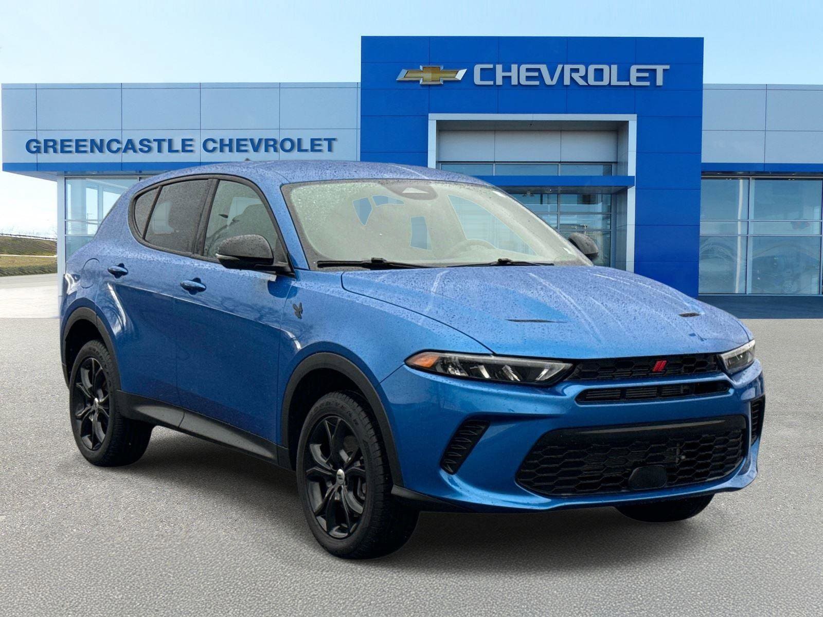 2024 Dodge Hornet 2.0 GT AWD's photo