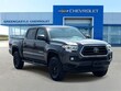 Toyota Tacoma 4WD