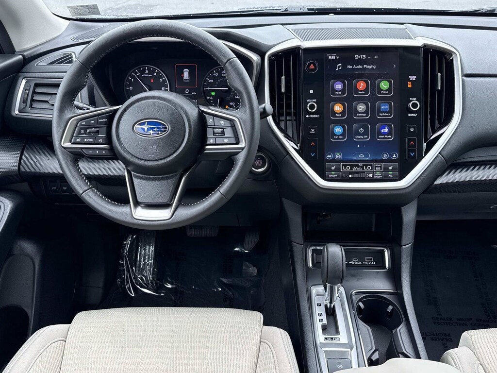 Used 2025 Subaru Ascent Premium