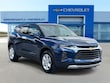 Chevrolet Blazer