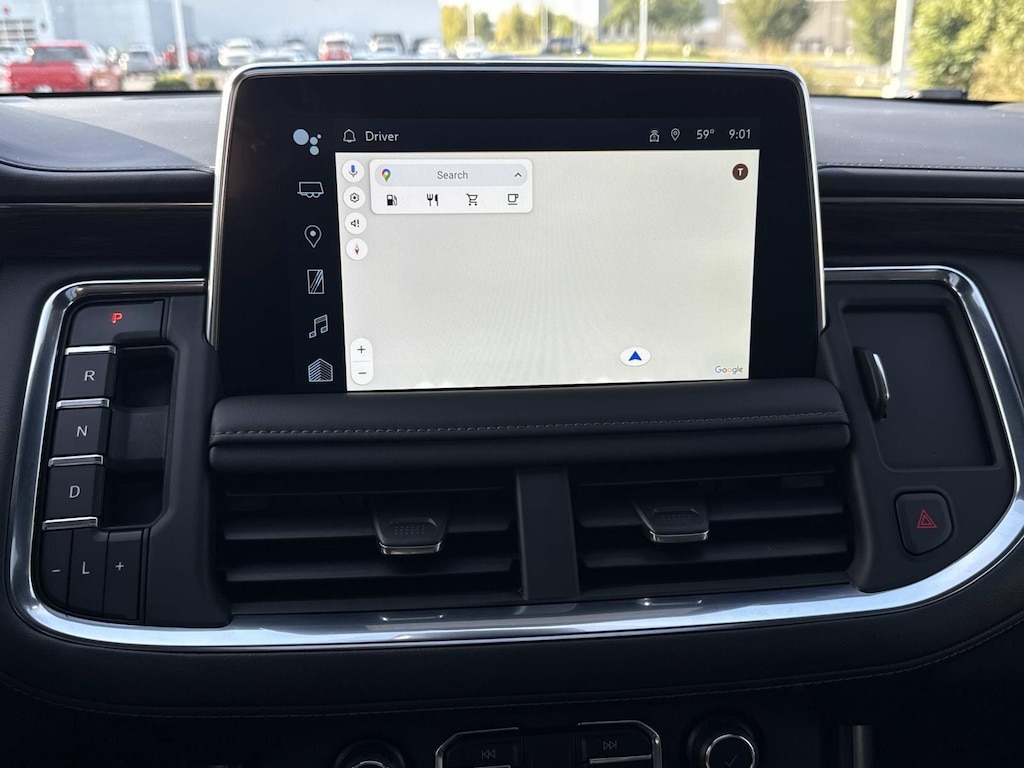 Used 2023 Chevrolet Suburban Z71 SUV